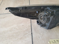 Ford Figo Facelift Left Headlight