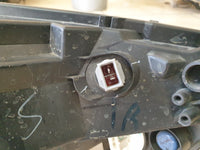 Ford Figo Facelift Left Headlight