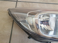 Ford Focus MK3 Right Headlight