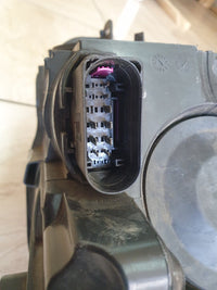 Ford Focus MK3 Right Headlight