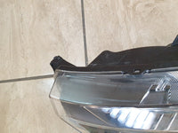 Ford Ranger Everest 2015, 2016, 2017, 2018, 2019 Left Headlight