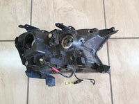 Ford Ranger Everest 2015, 2016, 2017, 2018, 2019 Left Headlight