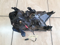 Ford Ranger Everest 2015, 2016, 2017, 2018, 2019 Left Headlight