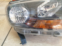 Ford Ranger T6 T7 Right Headlight