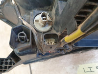 Ford Ranger T6 T7 Right Headlight