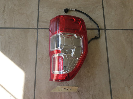 Ford Ranger Right Taillight