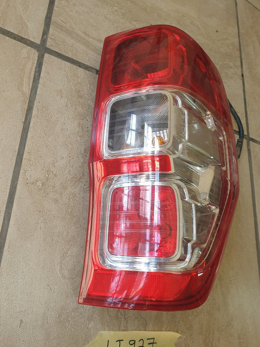 Ford Ranger Right Taillight