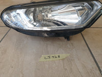 Ford Ecosport ii Right Headlight