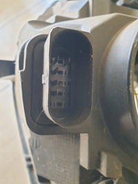 Ford Ecosport ii Right Headlight