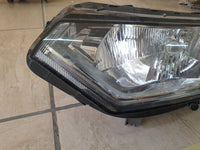 Ford Ecosport ii Left Headlight