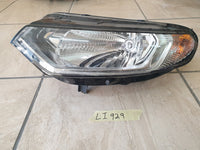 Ford Ecosport ii Left Headlight