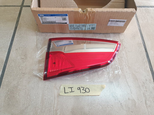 Ford Ecosport MK1 Left Rear Inner Taillight