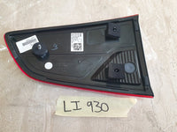 Ford Ecosport MK1 Left Rear Inner Taillight