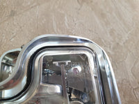 Jeep Wrangler Right Outer Mirror Indicator Light