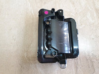 Jeep Wrangler Right Outer Mirror Indicator Light