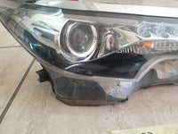 Toyota Fortuner Right Headlight
