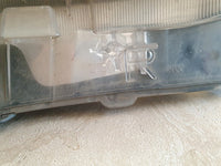 Toyota Fortuner Right Headlight