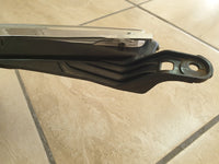 Toyota Fortuner Right Headlight