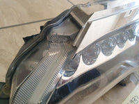 Toyota Fortuner Left Headlight