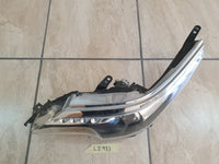 Toyota Fortuner Left Headlight