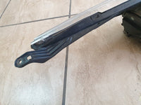 Toyota Fortuner Left Headlight