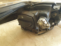 Toyota Fortuner Left Headlight
