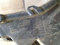 Toyota Fortuner Left Headlight