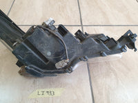 Toyota Fortuner Left Headlight