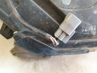 Toyota Fortuner Left Headlight
