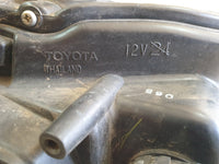 Toyota Fortuner Left Headlight