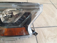 Ford Ranger T6 T7 Right Headlight