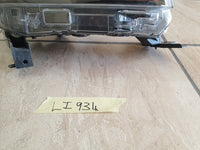 Ford Ranger T6 T7 Right Headlight