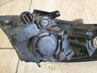 Hyundai i20 2009, 2010, 2011, 2012 Right Headlight