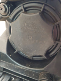 Hyundai Grand i10 Left Headlight