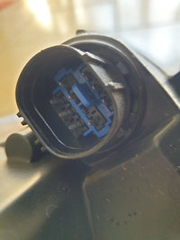 Hyundai Grand i10 Left Headlight