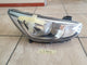 Hyundai Accent Right Headlight
