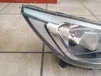 Hyundai Accent Right Headlight