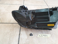 Hyundai Accent Right Headlight
