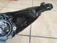 Hyundai Accent Right Headlight