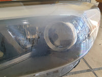 Hyundai Tucson 2016, 2017, 2018 Left Headlight