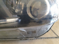 Hyundai Tucson 2016, 2017, 2018 Left Headlight