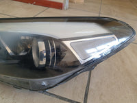 Hyundai Tucson 2016, 2017, 2018 Left Headlight