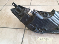 Hyundai Tucson 2016, 2017, 2018 Left Headlight