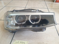 BMW X3 F25 X4 F26 Right Headlight