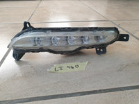 Hyundai Tucson 2016 Left Front Daytime Running Lamp LED