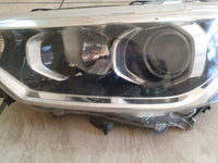Toyota Rumion Suzuki Ertiga Left Headlight