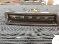 Jeep Wrangler Fender Arch Fog Light Set