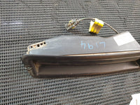 Jeep Wrangler Fender Arch Fog Light Set
