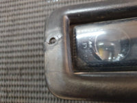 Jeep Wrangler Fender Arch Fog Light Set