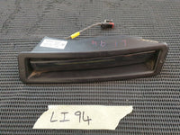 Jeep Wrangler Fender Arch Fog Light Set